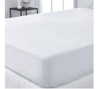 Protège matelas absorbant - TODAY - Essential - Pour lit 2 personnes - 140 x 190 cm