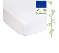 Protège matelas, alèse 160x200 Lit Deux Places King Size BIO