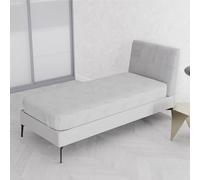 Protège-Matelas, Bamboo, 1 Place