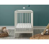 Protège-matelas bébé imperméable 60 x 120 cm - Bultex protège-matelas imperméable