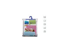 Protège matelas bébé imperméable arnaud micro-respirant 60x120
