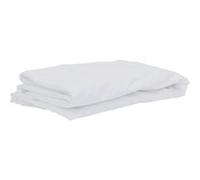 vidaXL 160x200 Protège-Matelas
