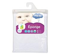 Protège Matelas Bouclette Eponge Aegis 60 X 120