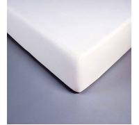 Protège matelas bouclette imperméable 140x190 cm