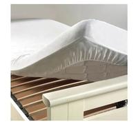 Protege Matelas Coton Eponge Peva Ponny Multicolore