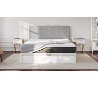 Protège-matelas Emma Outlet 120x200