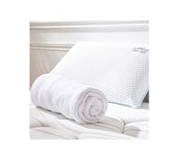 Protège matelas en Coton Gratté 160x200 cm
