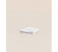 Protège matelas enfant 90x200 cm -Tissu hypoallergénique - Imperméable - Fait en France - Tediber