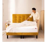 Protège matelas Epeda Quietude 140x190 cm