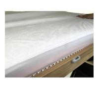 Protége-Matelas imperméable : 140 x 210 cm