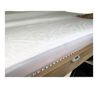 Protége-Matelas imperméable : 160 x 210 cm