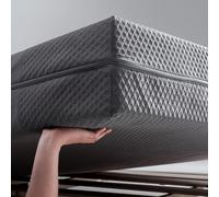 Protège-Matelas imperméable 180 x 200 160x200 90x190 140x190 Premium
