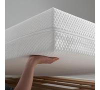 Protège-Matelas imperméable 180 x 200 160x200 90x190 140x190 Premium