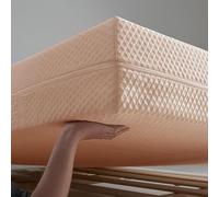 Protège-Matelas imperméable 180 x 200 160x200 90x190 140x190 Premium