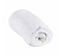 Protège Matelas Imperméable 60x120cm Blanc