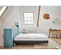 Protège-matelas imperméable 90 x 190 cm - Bultex protège-matelas imper et respirant