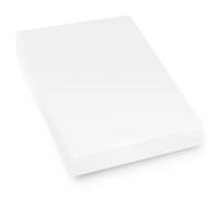 Protège matelas imperméable ARNON Bonnet de 23 cm