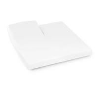Protège matelas imperméable ARNON lit articulé TR Bonnet de 40 cm