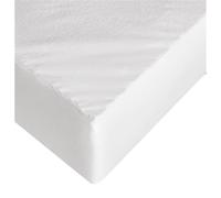 Protège-Matelas imperméable et Adaptable en Tissu éponge avec élastique - Housse de Matelas Respirante et résistante aux liquides, pour Un Confort Optimal