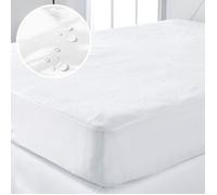 Protège matelas imperméable TODAY - 140x190 cm - A bouillir