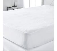 Today Protège Matelas Imperméable Essential - Blanc - 160 X 200 Cm