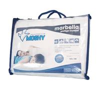 Protège matelas Marbella 120x190cm - bonnet de 30cm