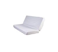 Protège matelas molleton 100% coton pour clic-clac 120x190