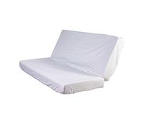 Protège Matelas Molleton 100% Coton pour clic-clac 130x190