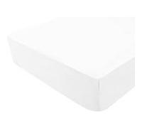 TOISON D'OR - Protection Literie 100 % Coton - CUMIN - 160 x 200 cm