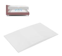 Protège-matelas, mousses pour matelas enfoncés | Support de matelas en mousse haute densité pour lits suspendus, canapés et fauteuils