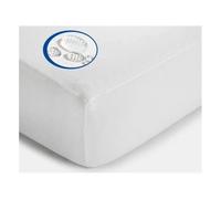 Protège Matelas - Noname - 160x200 Cm - 100% Imperméable - 80% Coton - Lavable À 30° Multicolore