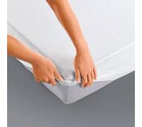 Protège Matelas - Noname - 180 X 200 Cm - Hypoallergénique - Anti-Acariens - Bonnet Extensible Multicolore