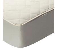 Protège-Matelas - Pikolin Home - 60x120cm - 100% Coton - Respirant - Imperméable Multicolore