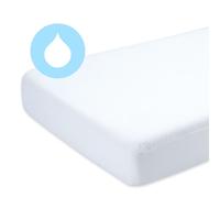 Protège-matelas pour lit bébé