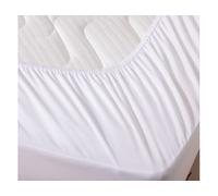 Protège matelas Protection 100% coton, 80x200
