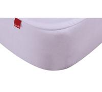 Protège matelas protection 2 en 1, iris, 180x200