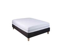 Protège matelas Simmons Palerme imperméable - 140x200