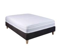 Protège matelas Simmons Palerme imperméable - 180x200