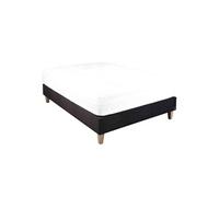 Protège matelas Simmons Toscane 400g - 100x200