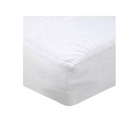 Protège-Matelas Sonia en éponge imperméable 90 x 190 cm