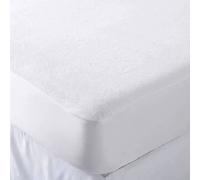Protège Matelas - Tcp - 180x200 Cm - Imperméable - Anti Acariens - Hygiénique Multicolore