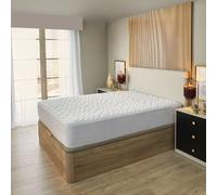 Protège-matelas - TENCEL - Thermorégulateur - Imperméable - Lit 90cm