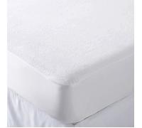 Protège Matelas - THE COVER PARIS - 160x200 cm - Imperméable - Anti Acariens - Anallergique
