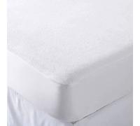 Protège Matelas - The Cover Paris - 180x200 Cm - Imperméable - Anti-Acariens - Hygiénique Multicolore