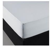 Protège-matelas - universelcoton - 140x190 cm - Anti-acarien - Imperméable - Ultra souple