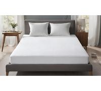 Protege matelas waterproof Sampur : 70x200 cm