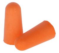 Kerbl Protège-oreille SNR – Pack de 20 Orange Taille unique