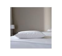 Protège oreiller 100% coton anti-acariens 50x70 -