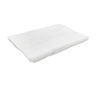 Protège oreiller 40 x 60 cm tissu en coton et polyester - SERENA Meubletmoi