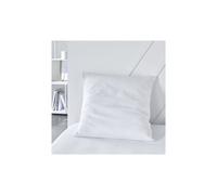 protege oreiller absorbant - - essential - 60 x 60 cm a bouillir